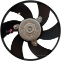 Car radiator cooling fan motor 12v for VW